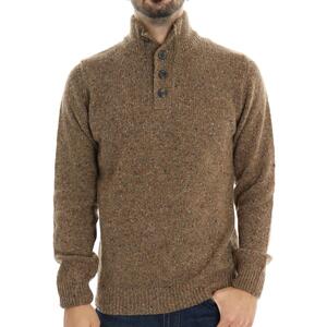 MAGLIA SERAFINO MARRONE